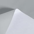 thumbnail image 4 of Clear Plastic Round Tablecloth Vinyl PVC Table Cloth Protector Oil Spill Proof Wipe Clean Table Cover for Dining Tables Parties Camping Crystal Clear, 4 of 7