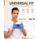 thumbnail image 5 of Auriculares para dormir con diadema Bluetooth Perytong Long Play, 5 of 8