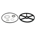 BCLONG Pool Filter Valve Spider Gasket Seal Kits For For For Hayward