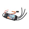 thumbnail image 3 of GTSKYTENRC Bidirectional 40A Brushless ESC for RC Cars/Boats/Remote Control Boats Pneumatic Underwater Propellers, 3 of 7