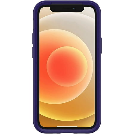 OtterBox - Otter + Pop Symmetry Case with PopGrip for Apple iPhone 12 mini