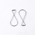 thumbnail image 4 of 50pcs Automatic Hooks Ceiling Clips Hangers Clips for Decorating Ceiling or Displaying Sign Pictures Poth, 4 of 7