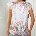 thumbnail image 4 of Casual Vest Breathable Clothing Fashionable Style Four-sided Elastic Loose Fit, 4 of 9