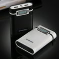 thumbnail image 6 of HomeLife Portable Empty 4x18650 Battery Case Dual USB 5V/2.5A DIY Power Bank Enclosure, 6 of 13