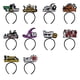 thumbnail image 1 of Cuadros Decorativos DIY Point Drill Halloween Head Band Halloween Party Photo Props Decor (TK009) Wdftyju embutido en tela, 1 of 7
