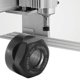 thumbnail image 2 of Tuercas de sujeción de pinza ER20 para portaherramientas de fresado CNC para torno, 2 of 4