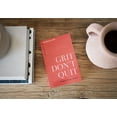 thumbnail image 2 of Grit Don't Quit: Developing Resilience and Faith When Giving Up Isn't an Option, (Paperback), 2 of 9