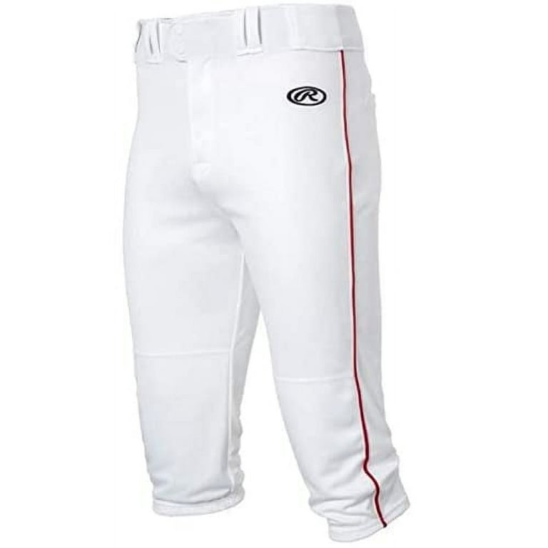 Rawlings Launch Series - Pantalones de softbol para Mujer, Tallas para