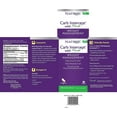 Natrol Carb Intercept with Phase 2 Carb Controller Capsules, White