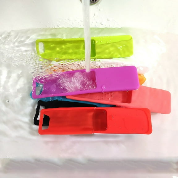 Joernso Protective Case Waterproof Dustproof Flexible Silicone Remote Control Protective Case for Q70Q60Q80