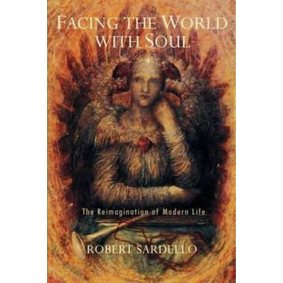 Studies in Imagination: Facing the World with Soul (Paperback)