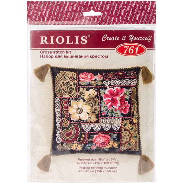 RIOLIS RIOLIS R761