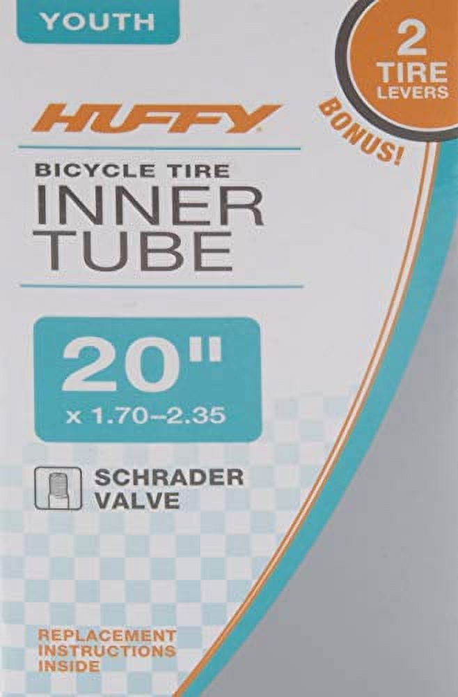 Inner tube for huffy cheap bike