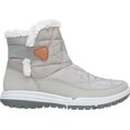 thumbnail image 3 of Ryka Womens Aubonne Faux Suede Faux Fur Lined Winter Boots, 3 of 7
