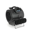 thumbnail image 2 of Powr-Flite PDS1 Air Blower, 4.8 A, 1/2 hp, 3 Speed, 2 of 4
