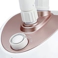 thumbnail image 2 of Salav 1500 Watt Réglable à la Maison Tissu Commercial Vêtement Vapeur, Rose Gold, 2 of 7
