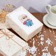 thumbnail image 5 of Perlas de espuma pequeñas de 16 g, de 4,5 a 6,5 ​​mm, para slime, color blanco, para manualidades, artes decorativas, cajas de regalo, decoración para bodas y fiestas., 5 of 9