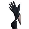 thumbnail image 2 of Atlantic Safety Products ATL-BL-L Noir Ntrile - 5 Mil - Grand, 2 of 3