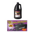 thumbnail image 2 of Forum Novelties Crazy Fogger Party 400-watt Fog Machine, 2 of 2