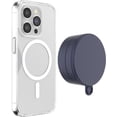 thumbnail image 2 of Soporte para teléfono PopSockets con ventosa multisuperficie con MagSafe French Navy, 2 of 6