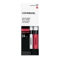 thumbnail image 5 of COVERGIRL Outlast All-Day Lip Color, Long-Lasting Coverage, Easy Two-Step System, Moisturizing Formula, Transfer-Resistant, 100% Cruelty-Free, 5 of 5