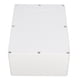 thumbnail image 2 of Caja de conexiones de alimentación 320x240x140 mm Caja de cableado eléctrico de excelente rendimiento ampliamente utilizada orientada al detalle, 2 of 5