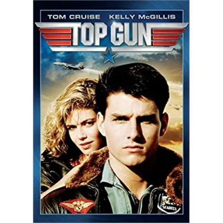 Top Gun (Widescreen Special Collector's Edition) by Tom Cruise