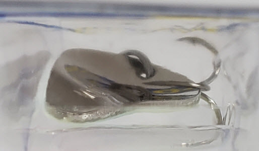 Moonshine Lures, Casting 3/4oz, Wonder Bread