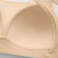 thumbnail image 4 of New Arrivals Clearance!Sheghy Wireless Bras for Women Invisible underwire Bras,Beige-9 XL, 4 of 4