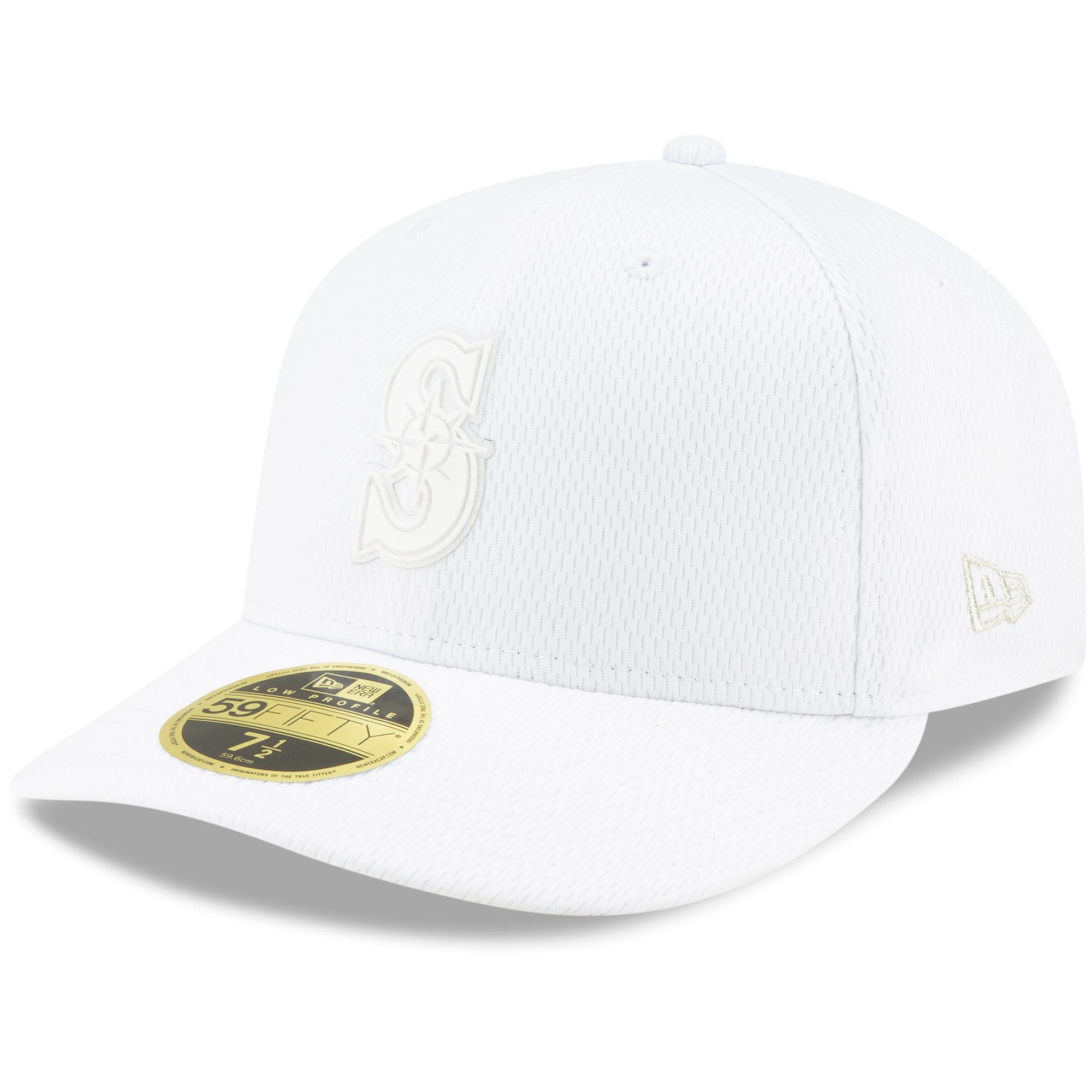 Seattle Mariners New Era 2019 Players' Weekend OnField Low Profile