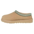 thumbnail image 3 of UGG Tasman Slipper Driftwood / White Pepper (Women's), 3 of 6