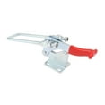 thumbnail image 1 of Heavy Duty Capacity Latch, Iron Material Simple  Quick Release Toggle Latch Clamp  for Cabinet, 1 of 8