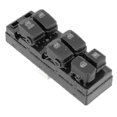 thumbnail image 3 of 2002-2009 Kia Sorento Power Window Master Control Switch Button 93570-3E410 L Wigslar, 3 of 4