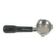thumbnail image 3 of Portafiltro de espresso para máquina de espresso 3366 3690 3320 3606 Kf6001 01 05400 ABS Negro, 3 of 6