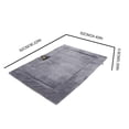 thumbnail image 2 of Cama Para Perros, Manta Térmica Para Mascotas Con Autocalentamiento, Manta Térmica Para Mascotas, Manta Para El Hogar, Cama Para Dormir Caliente Methold PT002436-02, 2 of 6