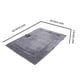 thumbnail image 2 of Cama Para Perros, Manta Térmica Para Mascotas Con Autocalentamiento, Manta Térmica Para Mascotas, Manta Para El Hogar, Cama Para Dormir Caliente Yuarrent PT002436-02, 2 of 6