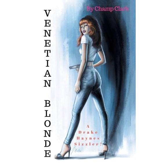 Venetian Blonde (Paperback)