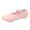 Light Pink, variant on Kureaily Children Shoes Dance Shoes Warm Dance Ballet Performance Indoor Shoes Yoga Dance Shoes 9-9.5 Years