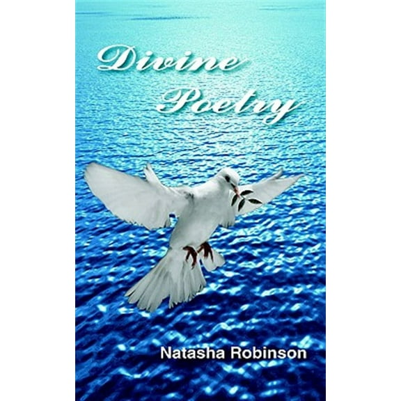 Divine Poetry (Paperback)