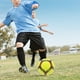 thumbnail image 4 of Balón de fútbol Wosthever PVC Multicolor Tipo 5, 4 of 6