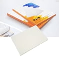 thumbnail image 1 of A4 Binding Film,  Protection Function Binding Sheet  for Binding Machines for Senior Documents Binding, 1 of 7