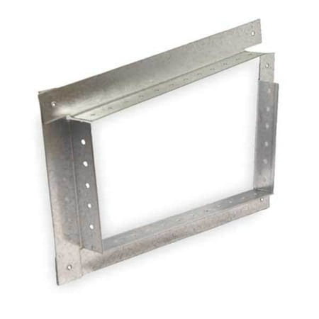 

1Pack Dayton 2TGG9 Retaining Angle Vertical or Horizontal