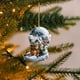 thumbnail image 3 of Colgante de Árbol de Navidad para Bolso, Colgante para Espejo Retrovisor de Coche, 3 of 3