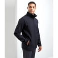 thumbnail image 4 of Premier - Chaqueta Softshell Windchecker para Hombre (Negro), 4 of 5