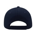 thumbnail image 3 of Atlantis Liberty Five Heavy Brush Cotton 5 Panel Cap (Pack of 2), 3 of 4