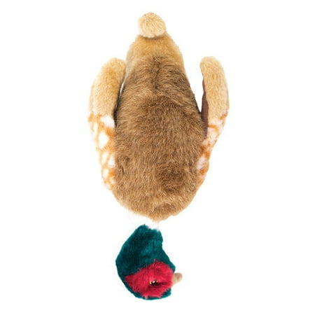 Spot Ethical Pet 77234059579 Spot Woodland Lg Pheasant 12 Inch