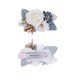 thumbnail image 5 of Set de regalo BFNAAGirl con forma de flor para bebés y niñas, 3 unidades, 5 of 9