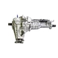 thumbnail image 2 of New Genuine Mopar Axle Front Complete 2019-2022 OE 68349705AE, 2 of 10