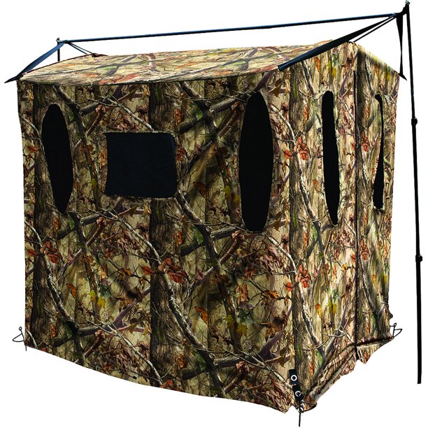 XStand XBlind Ground Blinds