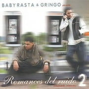 Romances Del Ruido 2